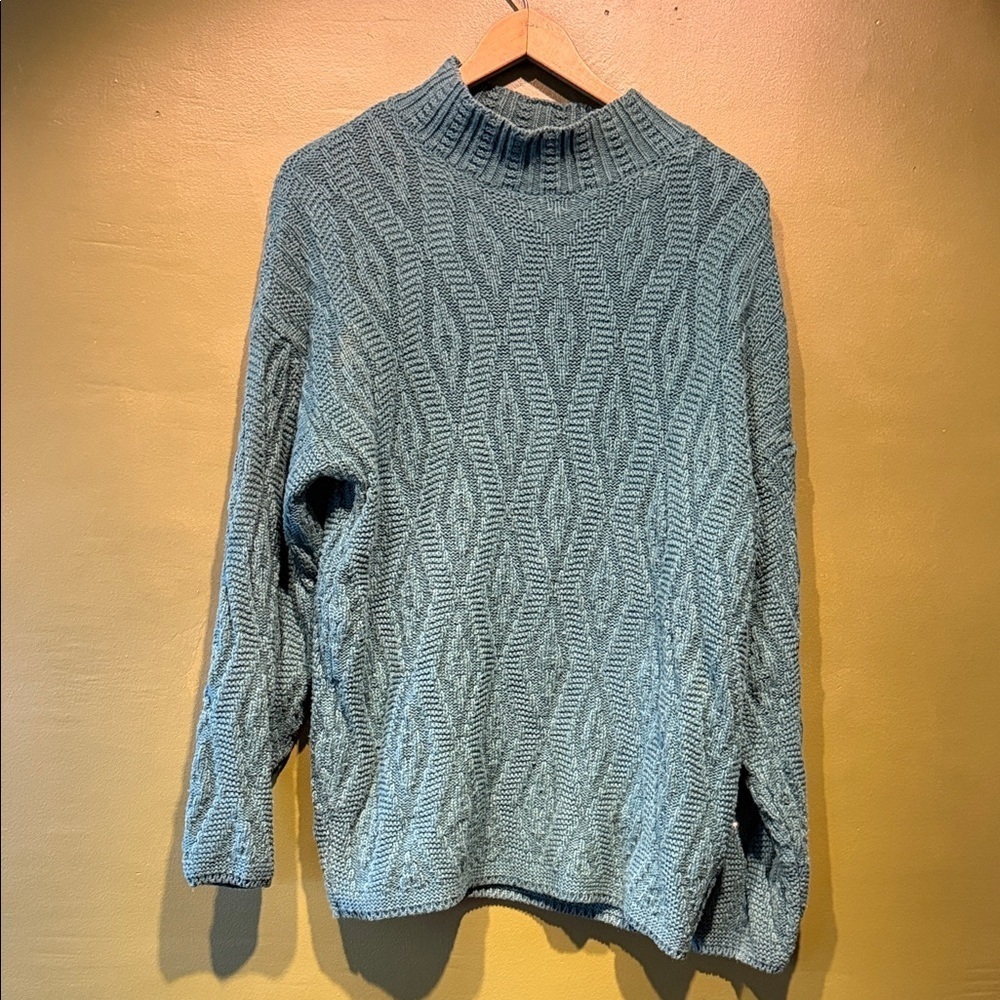 Vintage Gap Cozy Knit Sweater